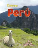 Conoce Perú (Spotlight on Peru)