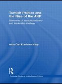Turkish Politics and the Rise of the Akp