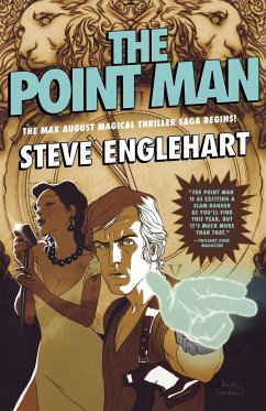 The Point Man - Englehart, Steve