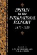 Britain in the International Economy,... - Bild 1