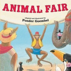 Animal Fair - Goembel, Ponder