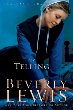 The Telling - Lewis, Beverly