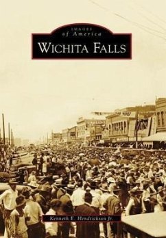 Wichita Falls - Hendrickson Jr, Kenneth E.
