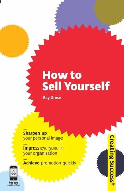 How to Sell Yourself - Grose, Ray
