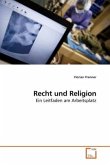 Recht und Religion