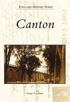 Canton - Comeau, George T.