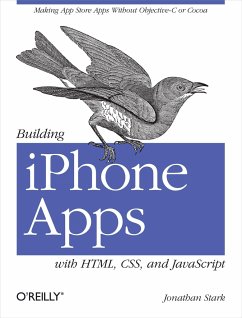 Building iPhone Apps with Html, Css, and JavaScript - Stark, Jonathan
