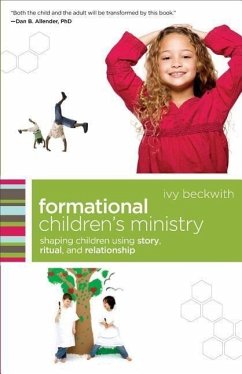 Formational Children's Ministry - Beckwith, Ivy
