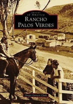 Rancho Palos Verdes - Garnett Clark, Ginger