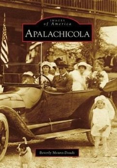 Apalachicola - Mount-Douds, Beverly