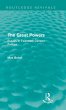 The Great Powers (Routledge Revivals) - Bild 1