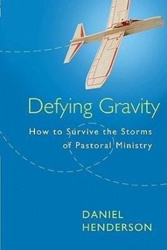 Defying Gravity - Henderson, Daniel