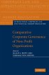 Comparative Corporate Governance of... - Bild 1