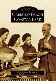 Cabrillo Beach Coastal Park - Schaadt, Mike; Mastro, Ed; Cabrillo Marine Aquarium