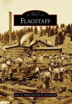 Flagstaff - Babbitt, James E.; Degraff III, John G.