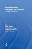 Integrated Water Resources Management in Latin America