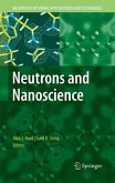 Neutrons and Nanoscience