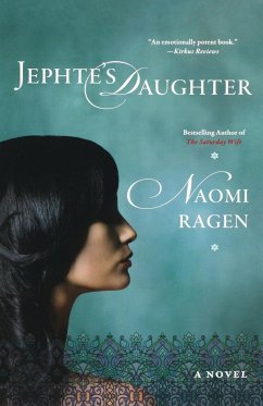 Jephte's Daughter - Ragen, Naomi