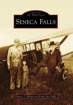 Seneca Falls - Barbieri, Frances T.; Jans-Duffy, Kathy