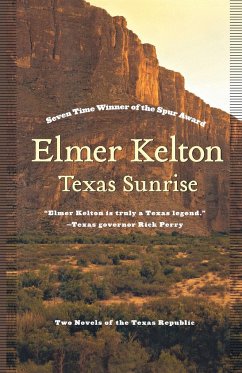 Texas Sunrise - Kelton, Elmer