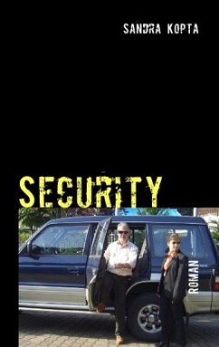 Security - Kopta, Sandra