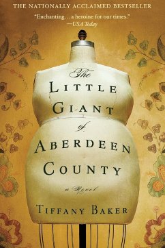 The Little Giant of Aberdeen County - Baker, Tiffany