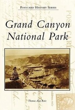 Grand Canyon National Park - Ratz, Thomas Alan