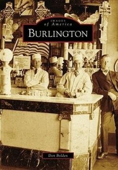 Burlington - Bolden, Don