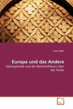 Europa und das Andere - Mert, Yunus