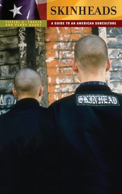 Skinheads - Travis, Tiffini; Hardy, Perry