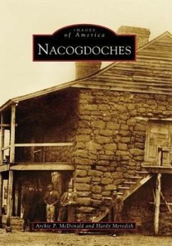 Nacogdoches - McDonald, Archie P.; Meredith, Hardy