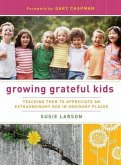 Growing Grateful Kids