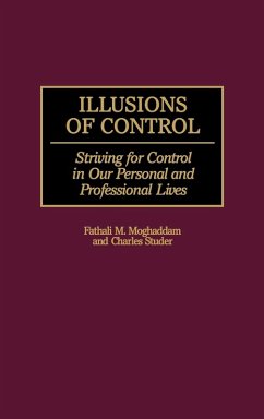 Cover Illusions of Control