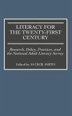 Literacy for the Twenty-First Century