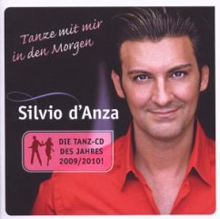 Cover Tanze Mit Mir In Den Morgen