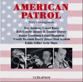 American Patrol-Us Dance Bands