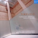 Timeless-Music By Merula And Glass