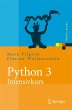 Python 3 - Intensivkurs - Bild 1
