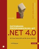 Datenbankprogrammierung mit .NET 4.0