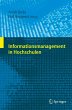 Informationsmanagement in Hochschulen - Bild 1