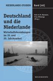 Deutschland und die Niederlande