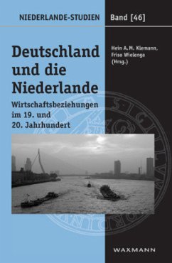 Cover Deutschland und die Niederlande
