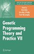 Genetic Programming Theory and Practice... - Bild 1