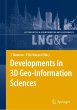 Developments in 3D Geo-Information... - Bild 1