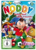 NODDY - Abenteuer im Spielzeugland