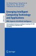 Emerging Intelligent Computing... - Bild 1
