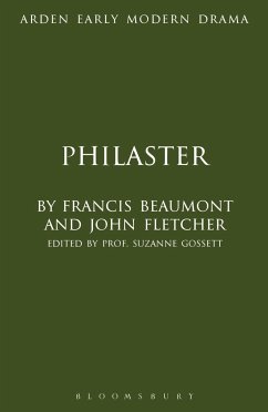 Philaster - Beaumont, Francis; Fletcher, John