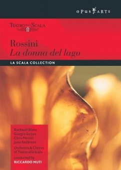 La Donna Del Lago - Muti/Anderson/Blake/+