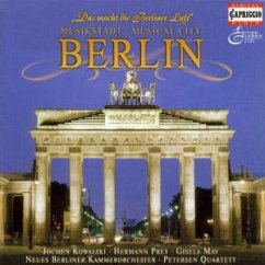 Cover Musikstadt Berlin