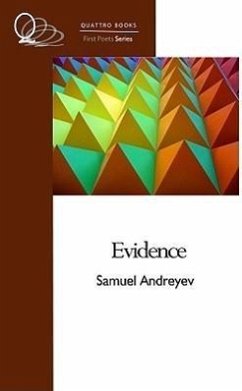 Evidence - Andreyev, Samuel